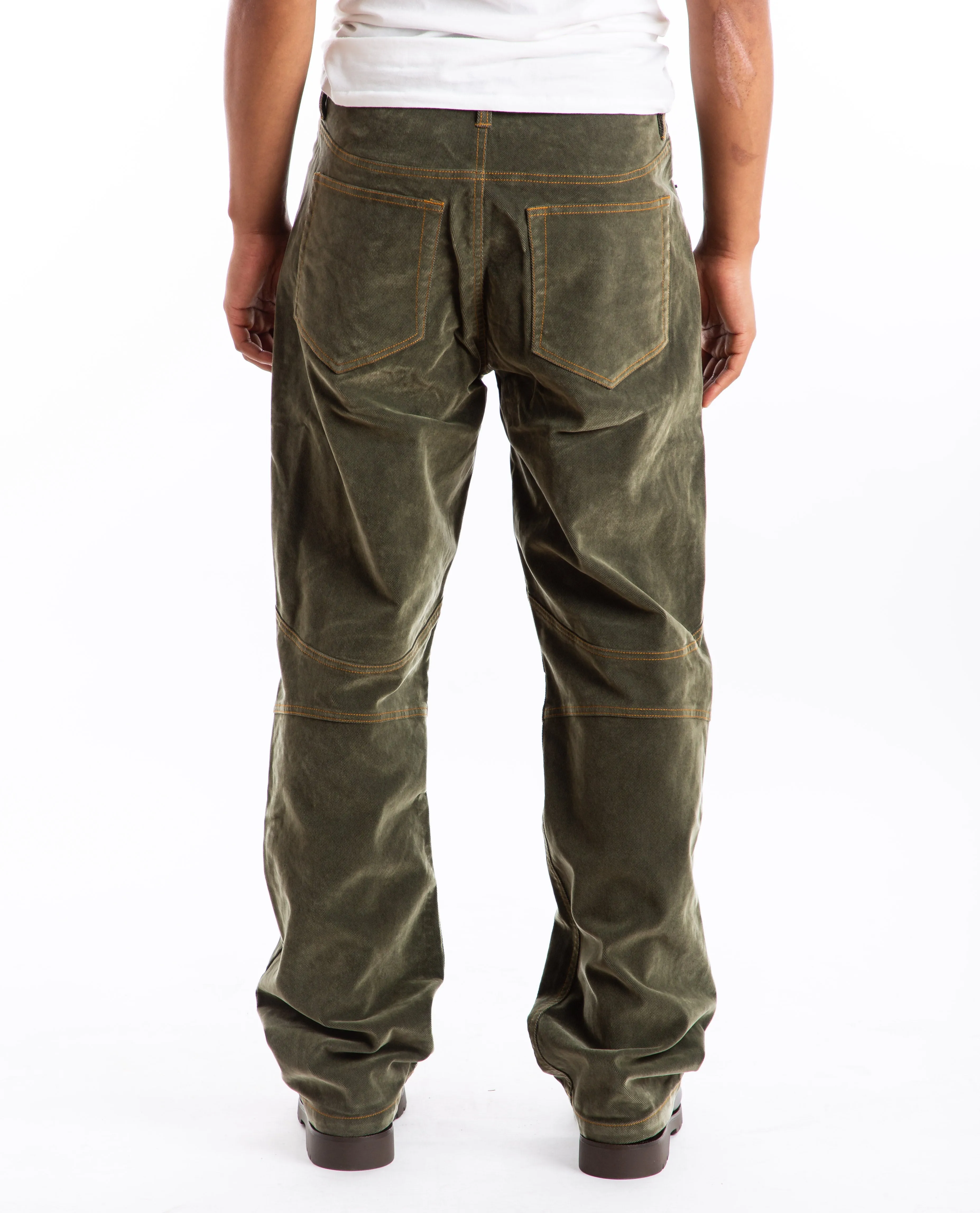 Territory Velvet Jeans