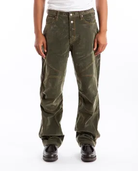 Territory Velvet Jeans