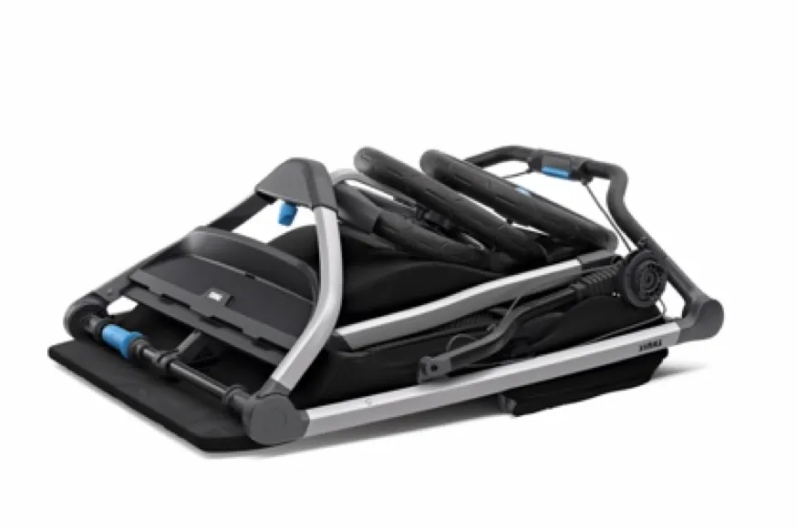 Thule Urban Glide 2 Double Stroller