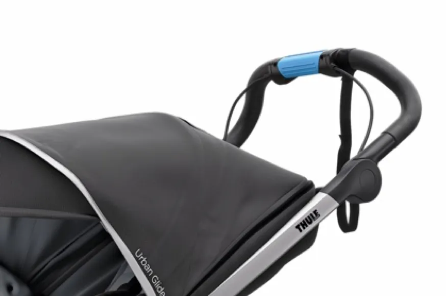 Thule Urban Glide 2 Double Stroller