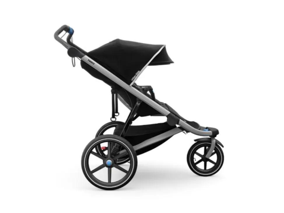 Thule Urban Glide 2 Double Stroller
