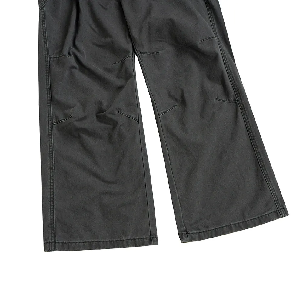 Urban Flare Cargo Pants