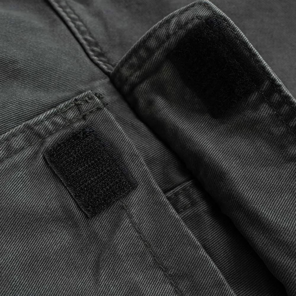 Urban Flare Cargo Pants