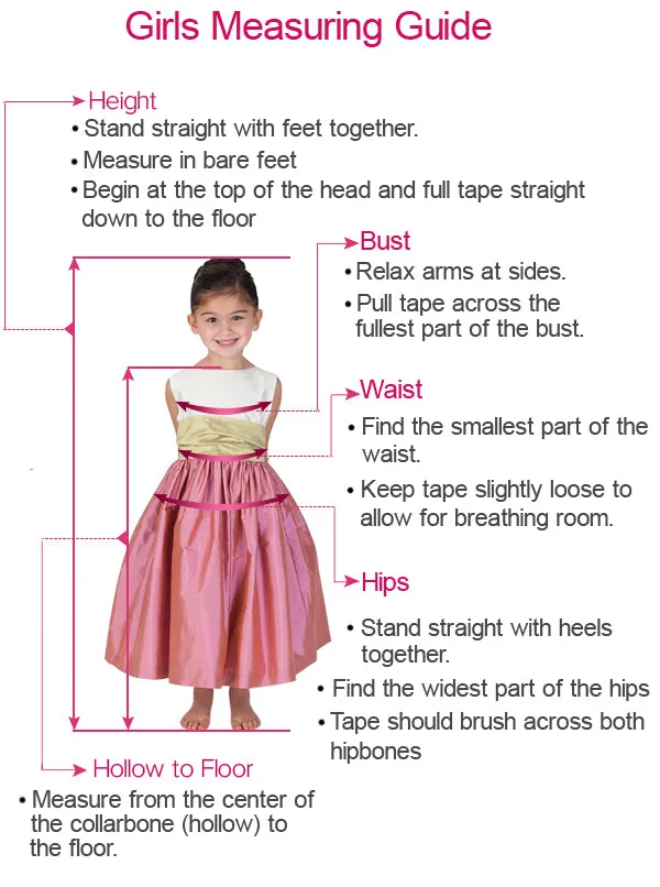 White Ball Gown Flower Girl Dress,Knee Length Flower Girl Dress,FD00099
