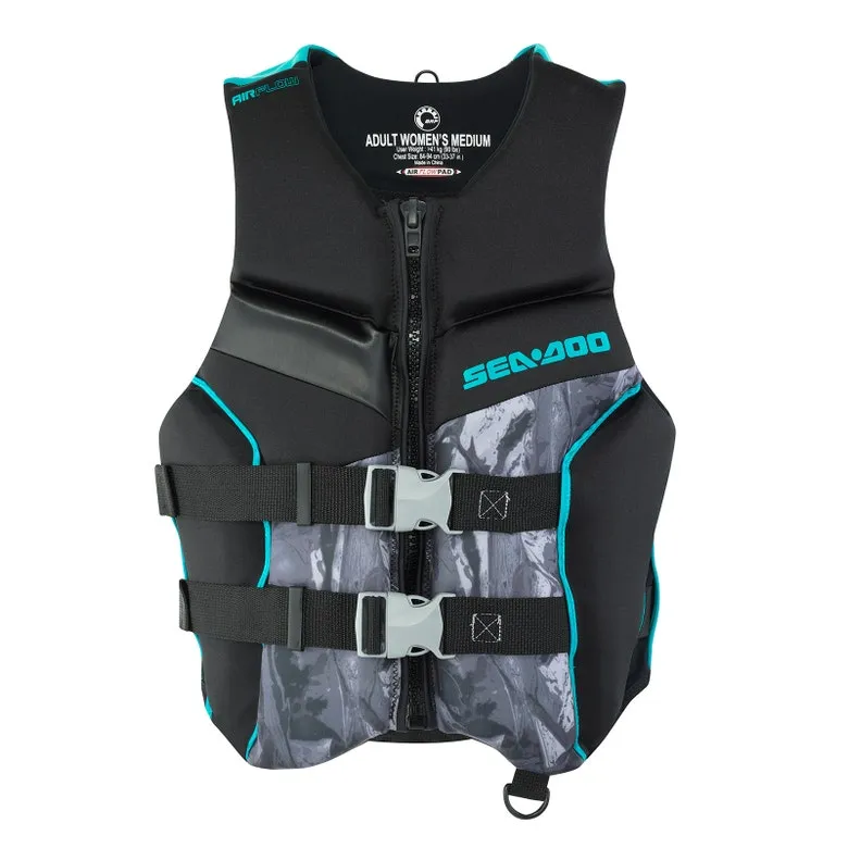 Women's Airflow Refraction Edition PFD/Life Jacket*
