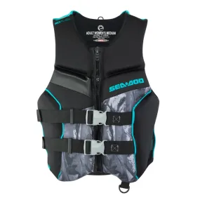 Women's Airflow Refraction Edition PFD/Life Jacket*