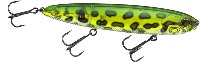 Yo-Zuri 3DB Pencil Floating 125
