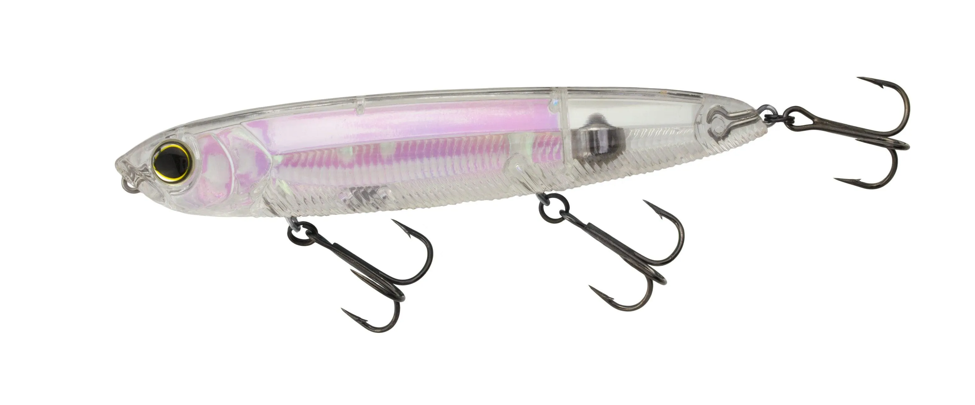 Yo-Zuri 3DB Pencil Floating 125