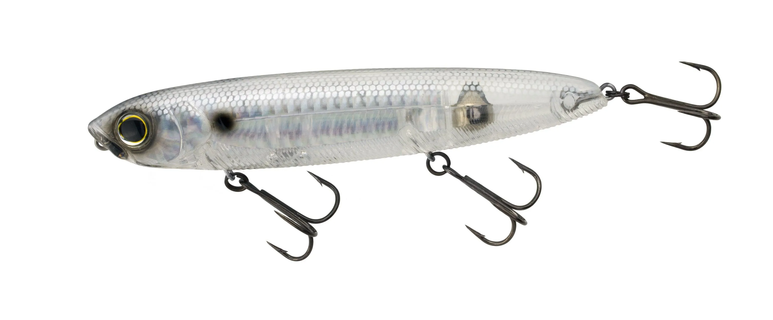 Yo-Zuri 3DB Pencil Floating 125