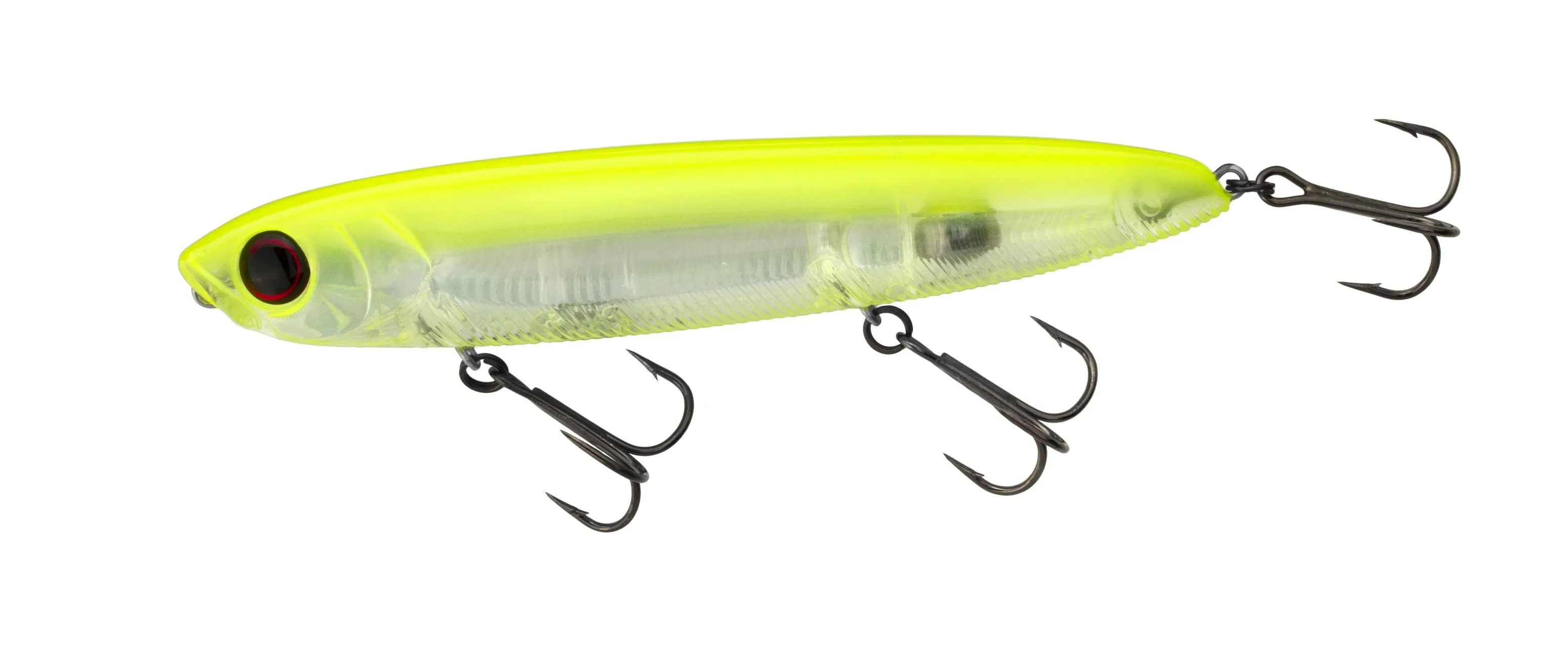 Yo-Zuri 3DB Pencil Floating 125