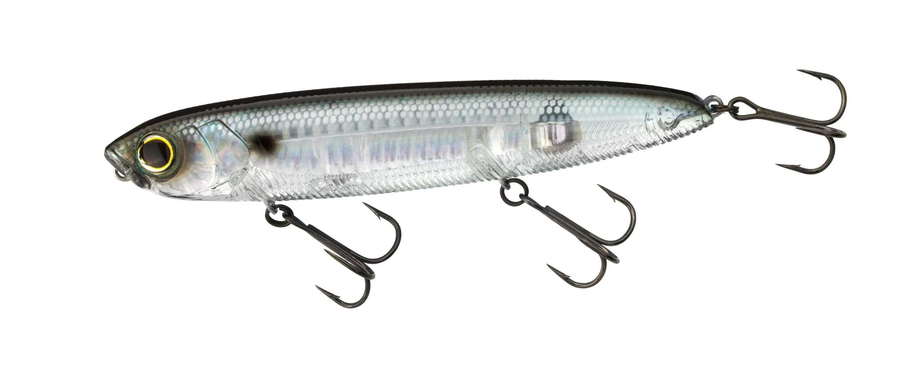 Yo-Zuri 3DB Pencil Floating 125